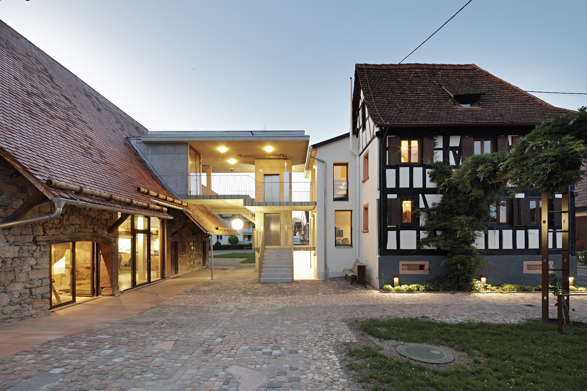 Gemeinde Reute Startseite