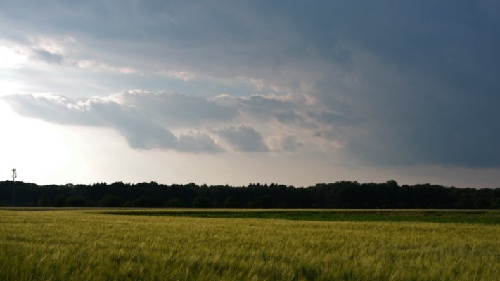 Wetter in Stühlingen